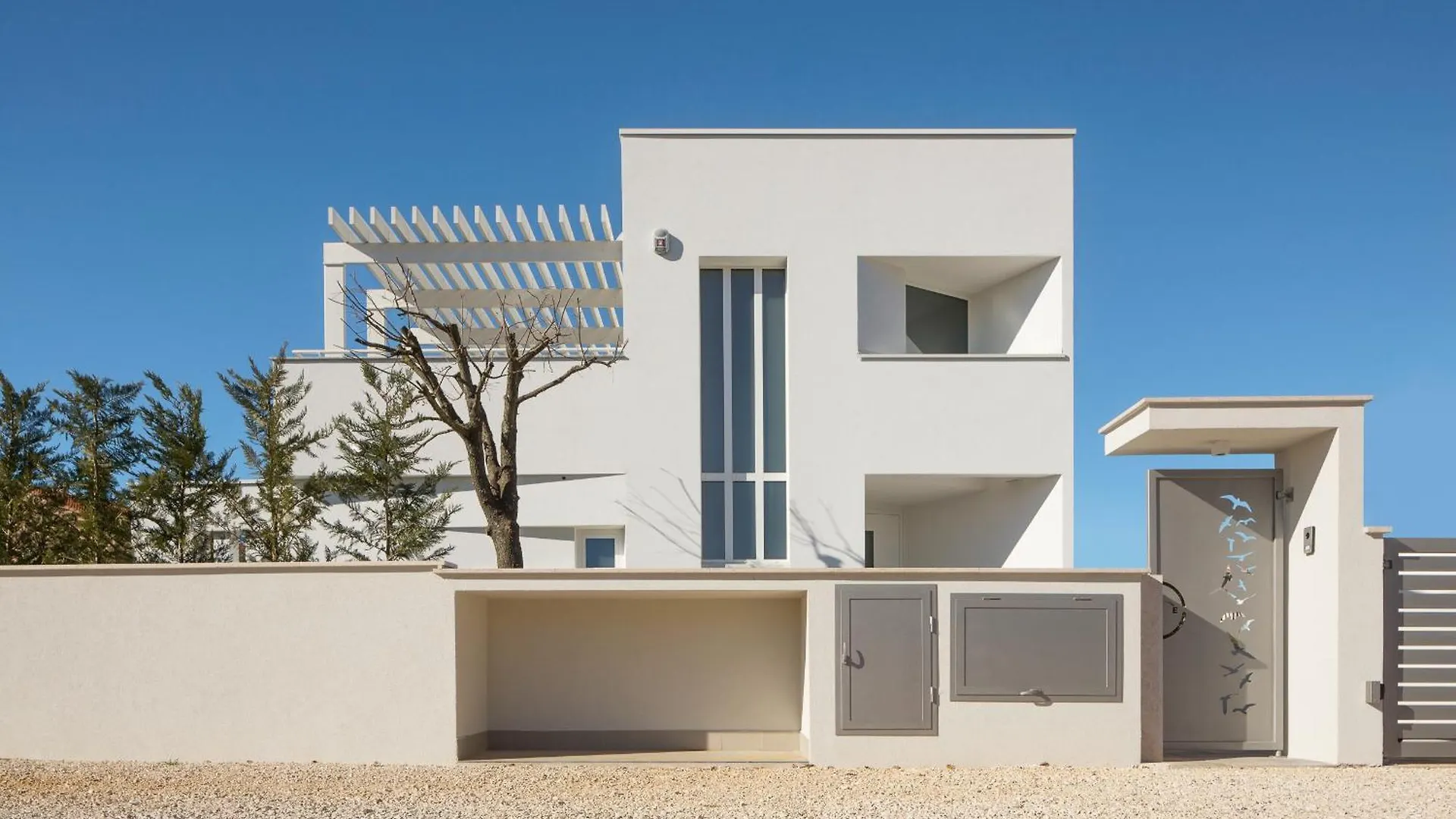 Villa Sepera Funtana Κροατία